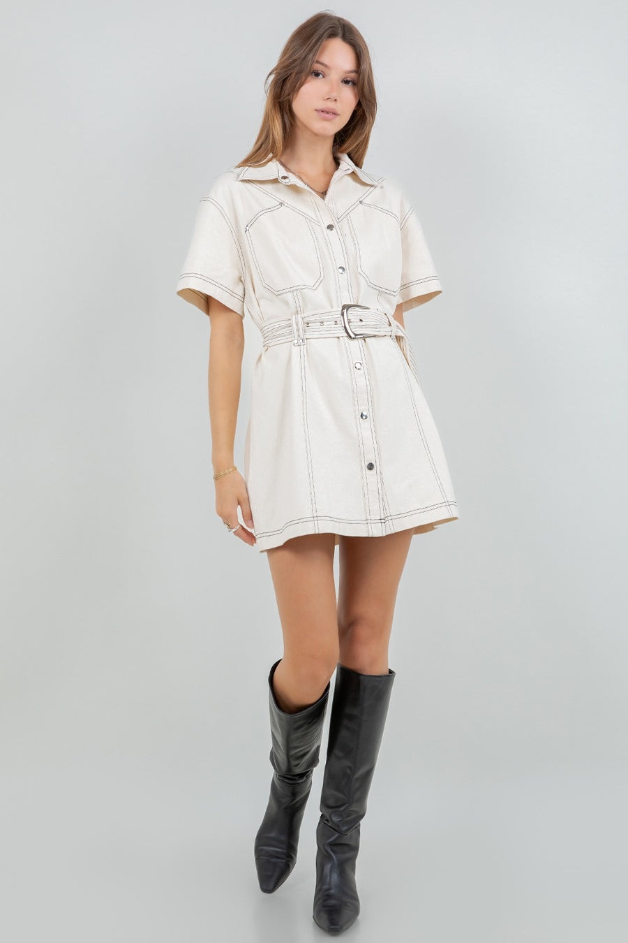 Ally Dress