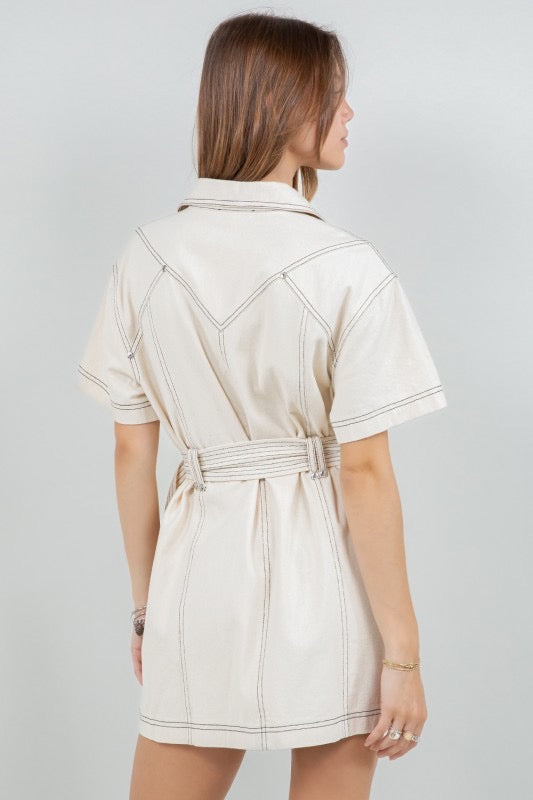 Ally Dress