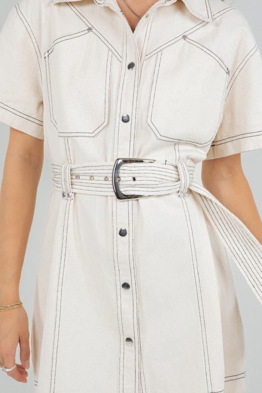 Ally Dress