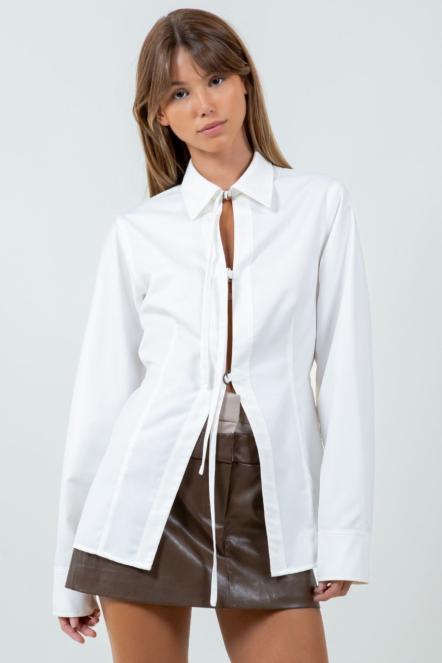 Cleo Top