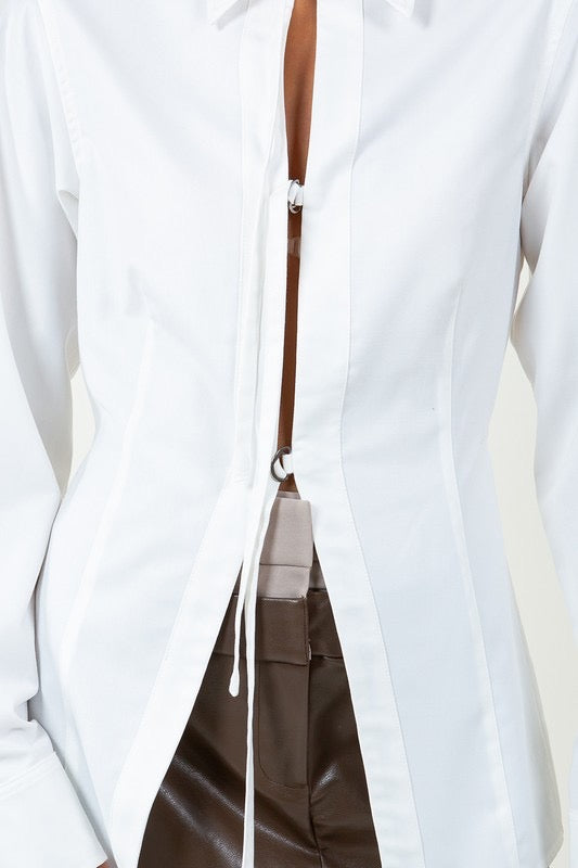 Cleo Top