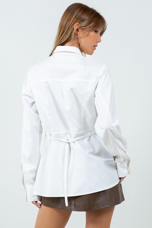 Cleo Top