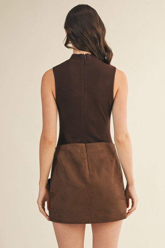 Bella Skort Dress