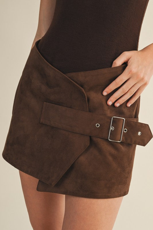 Bella Skort Dress