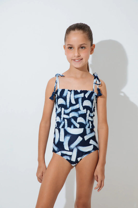 Girl BELLA 707 One Piece