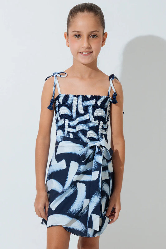 Marine Skirt ADA 708