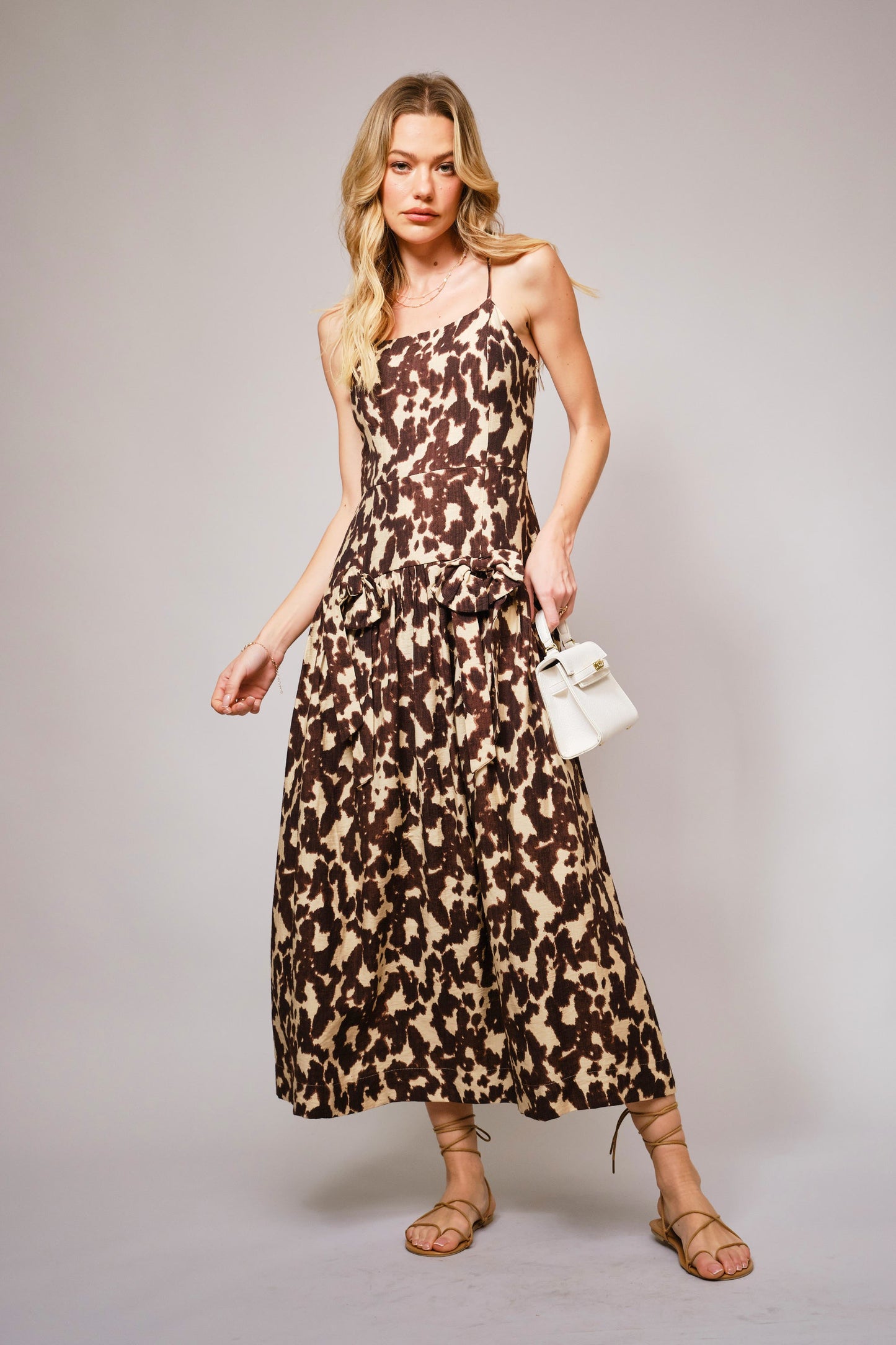Grace Maxi Dress