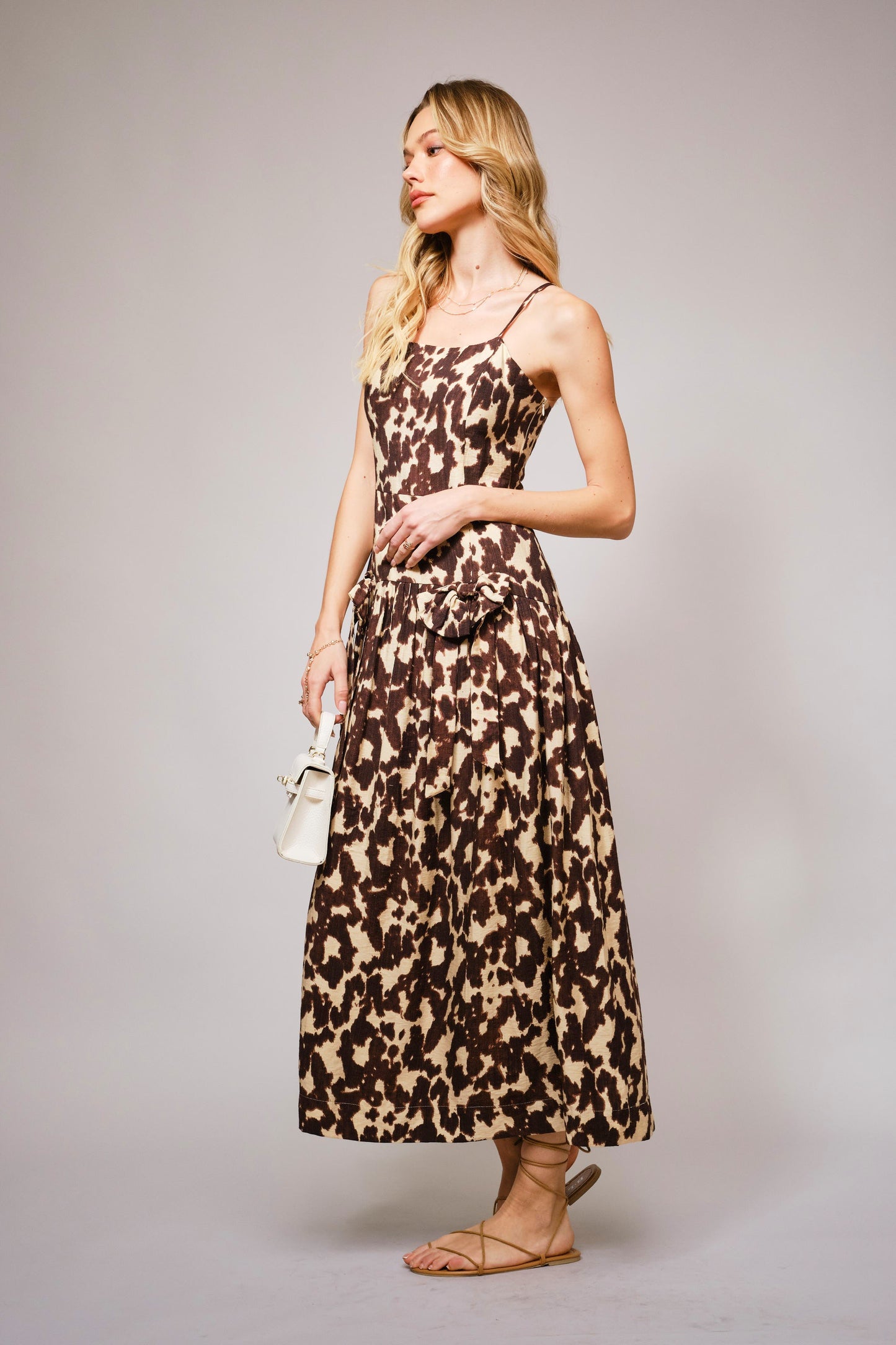 Grace Maxi Dress