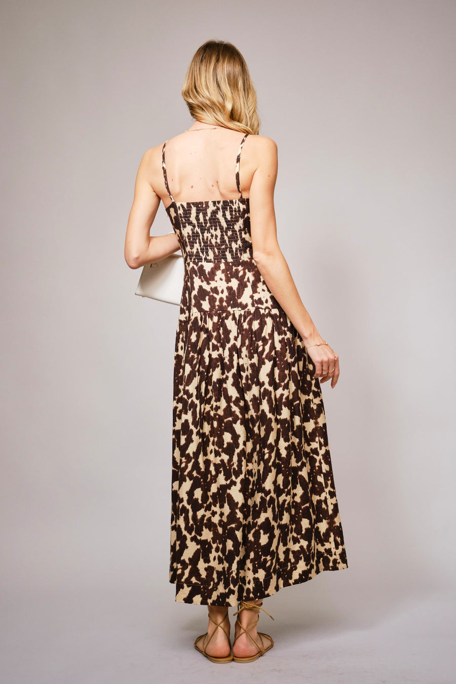 Grace Maxi Dress