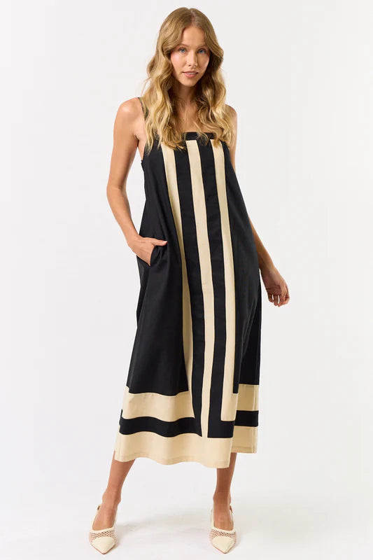 Ivy Dress
