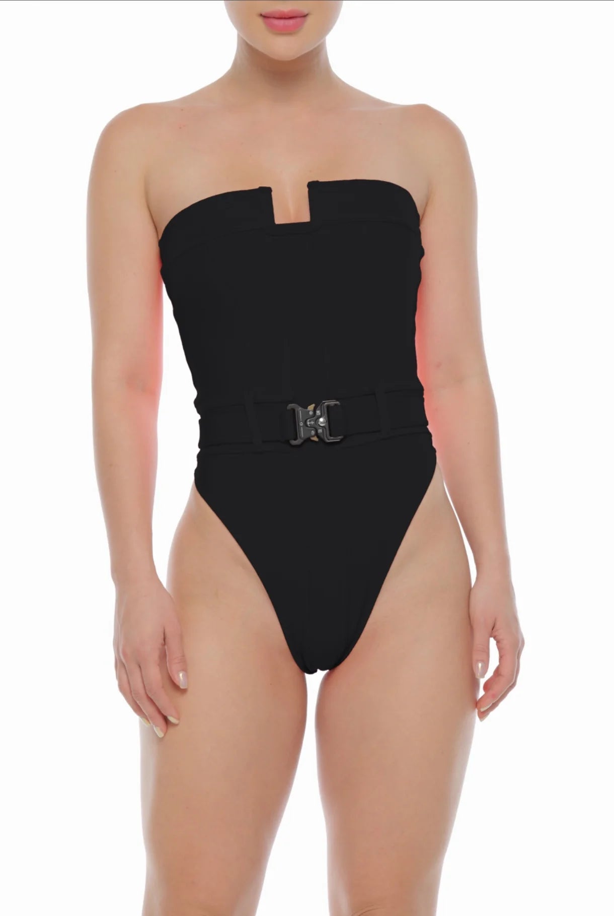 Black Lester one piece