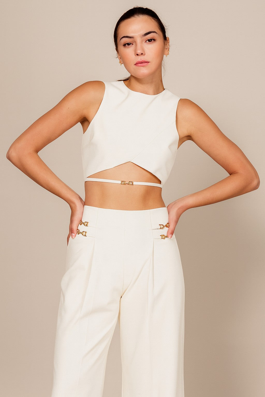 Drea Top
