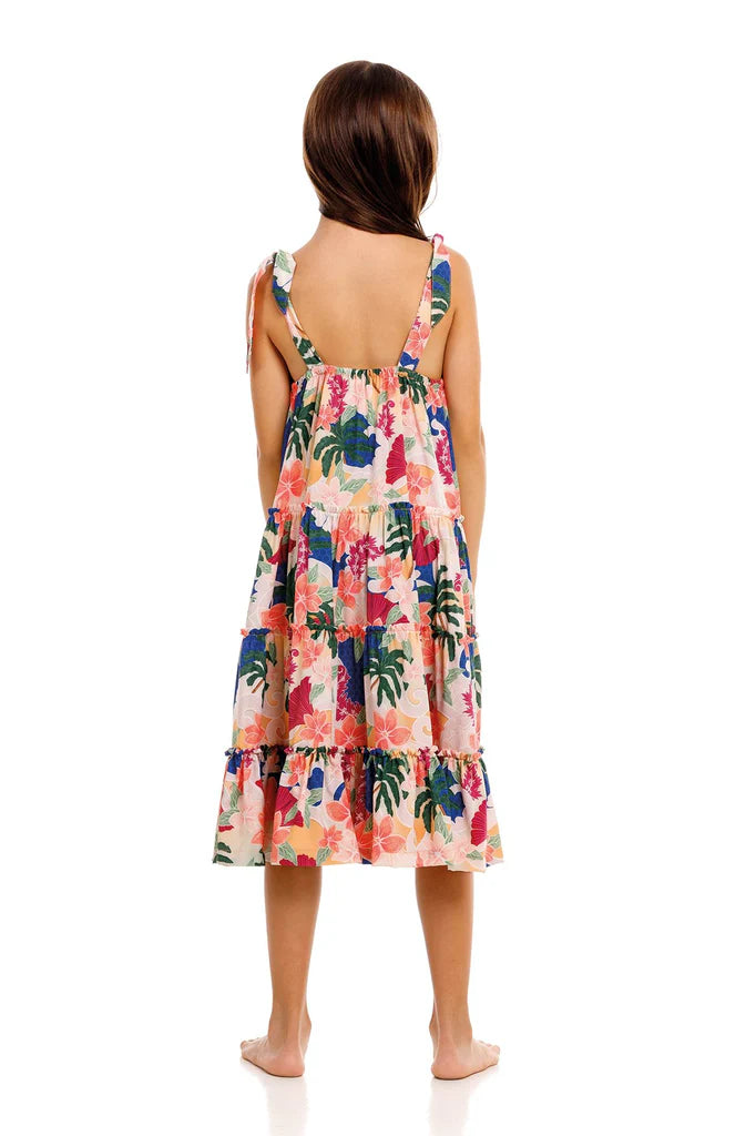 Sampha Kids’ Dress