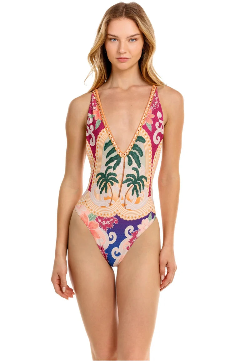 Aloe Thamar One Piece