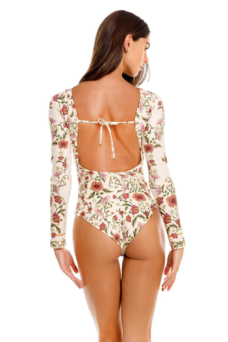 Clara Aura One Piece