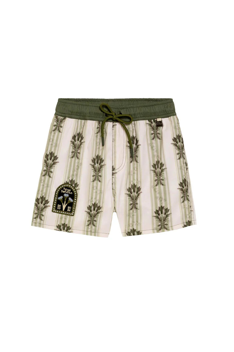 Nick Aura Kids’ Shorts
