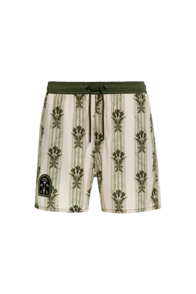 Joe Aura Men Shorts