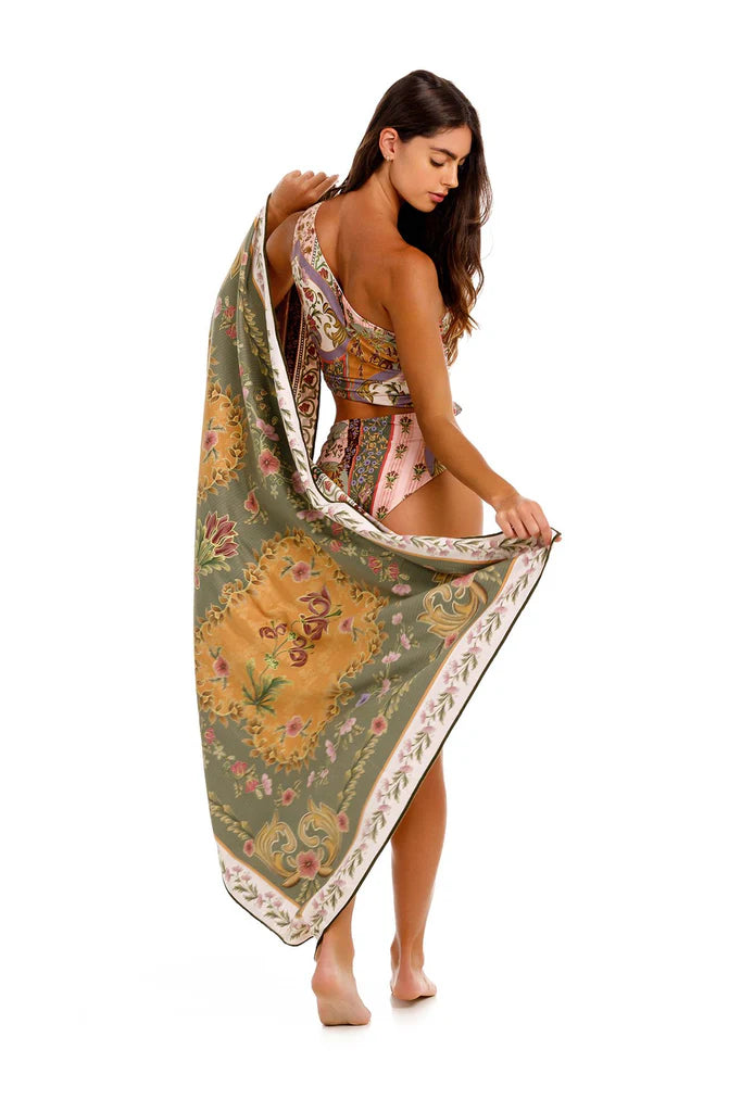Bou Aura Towel
