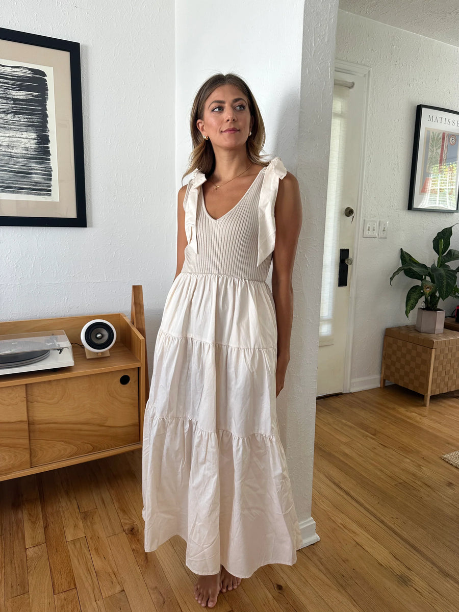 Luxe Dress