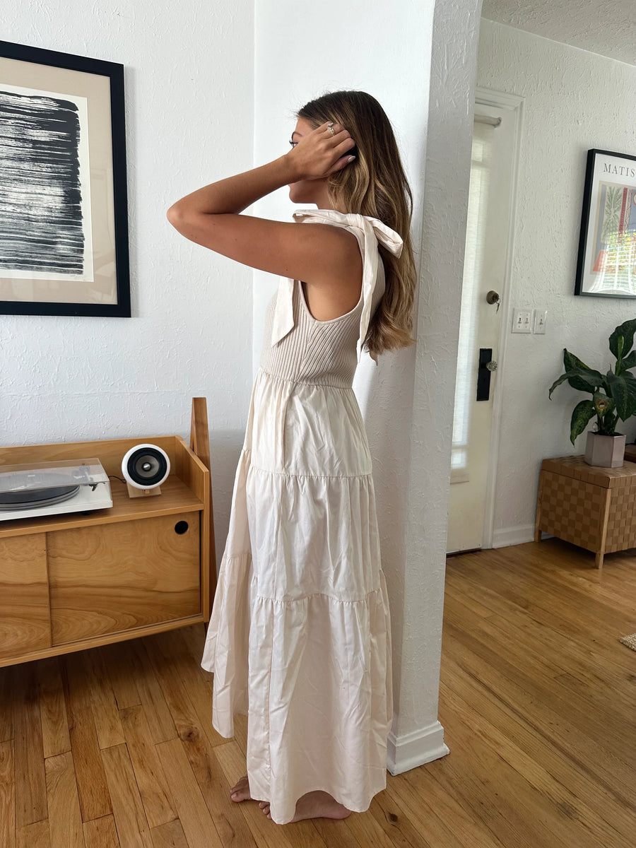 Luxe Dress