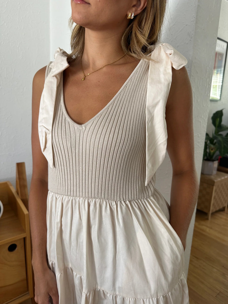 Luxe Dress
