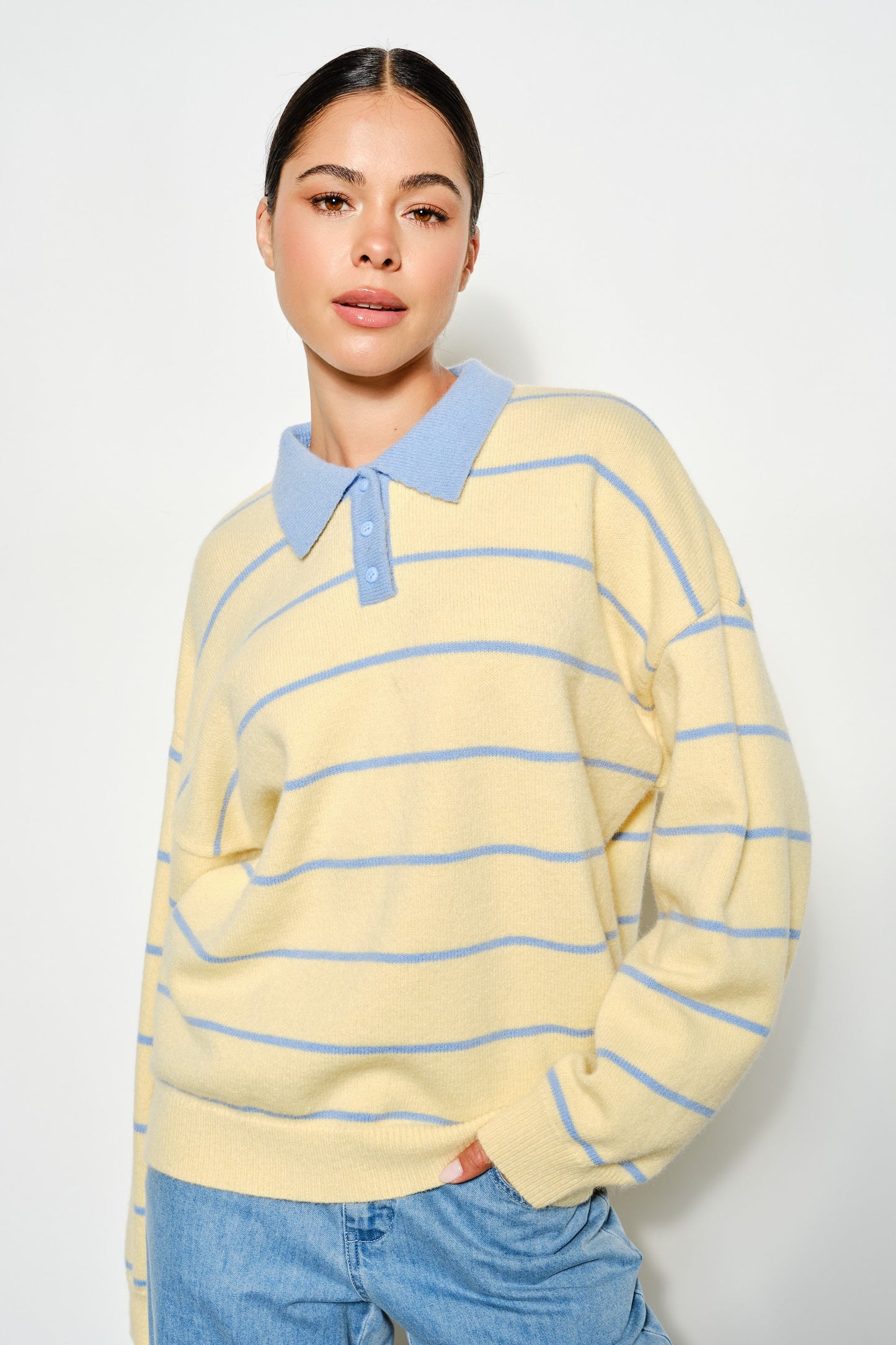 Joanna Sweater