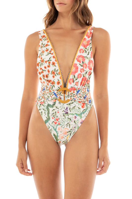 Handmade Details Seed INA SUSTAINABLE ONE PIECE
