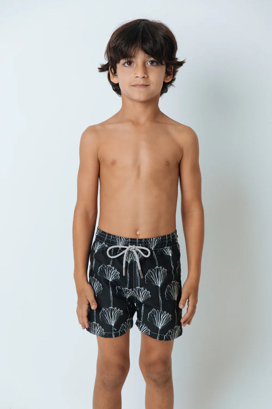 Boy Trunk Ian 906