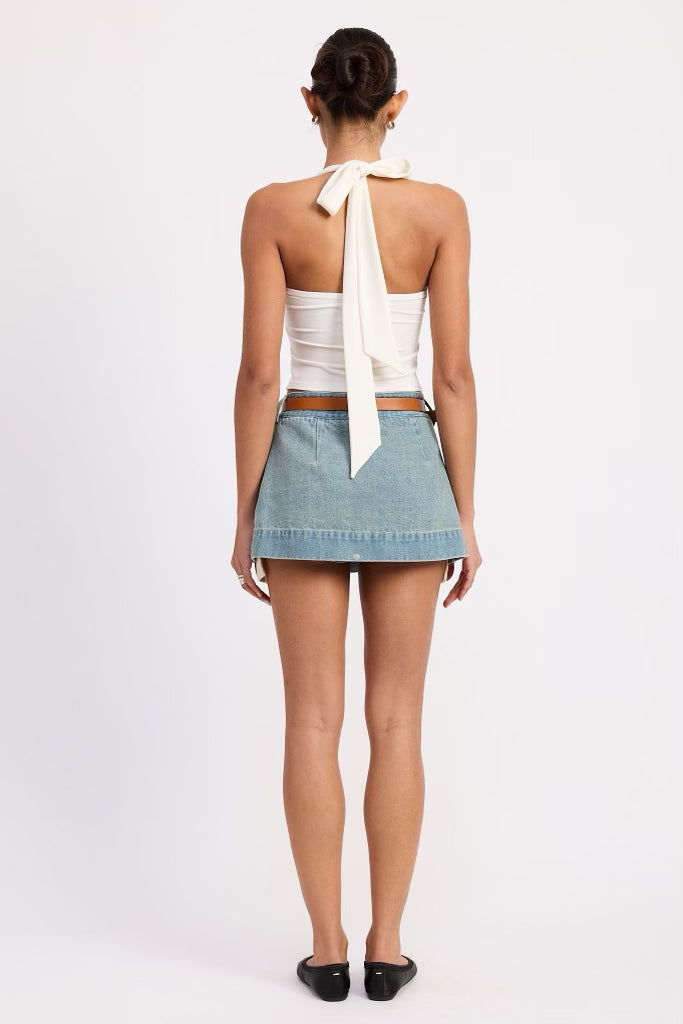 Pili Skirt