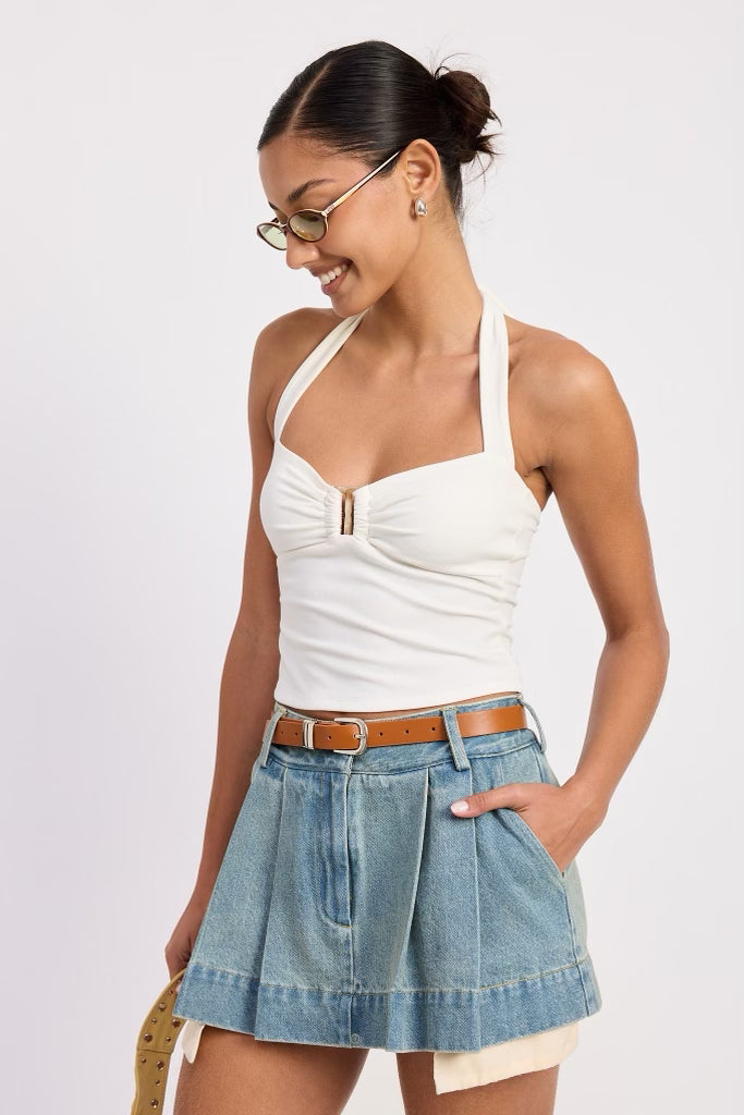 Pili Skirt