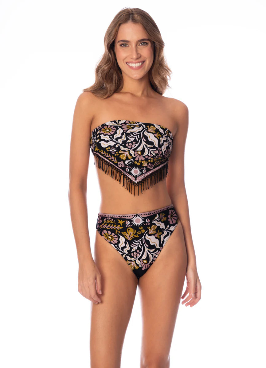 Tapestry Of Leaves Elise Bikini