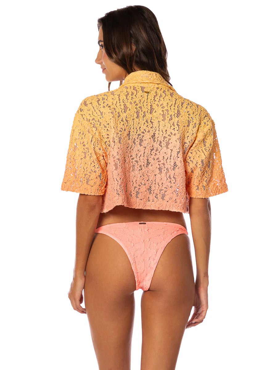 Sunrise Sky Donut Shirt