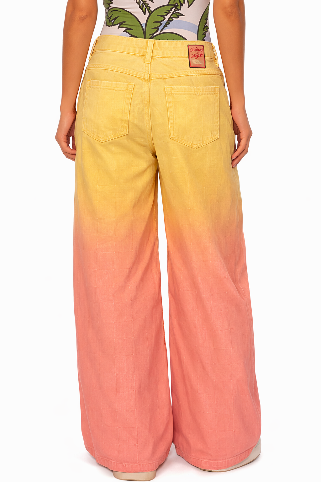 Colette Pants