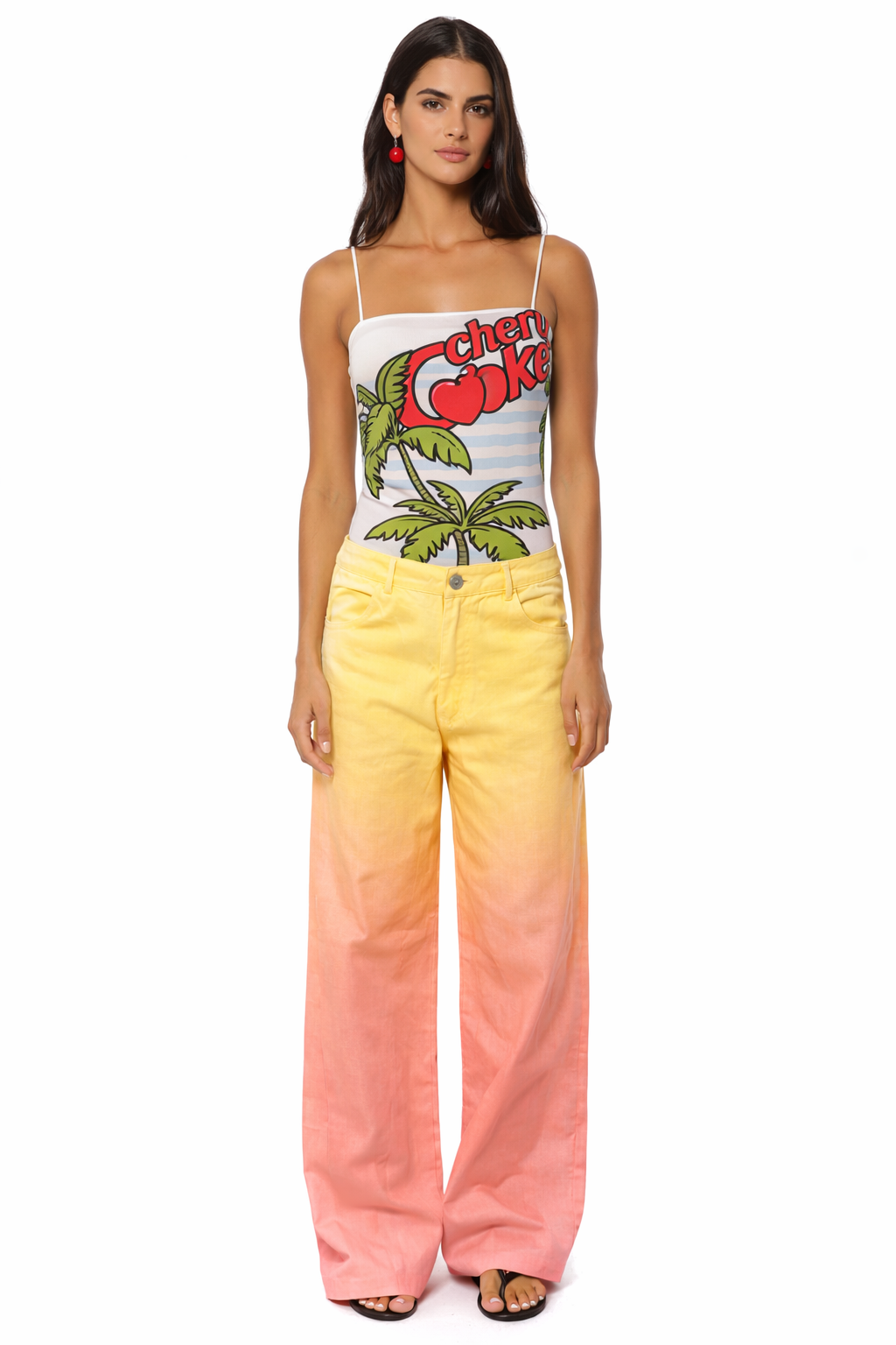 Colette Pants