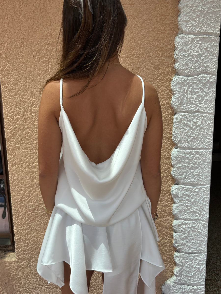 Fabi Dress