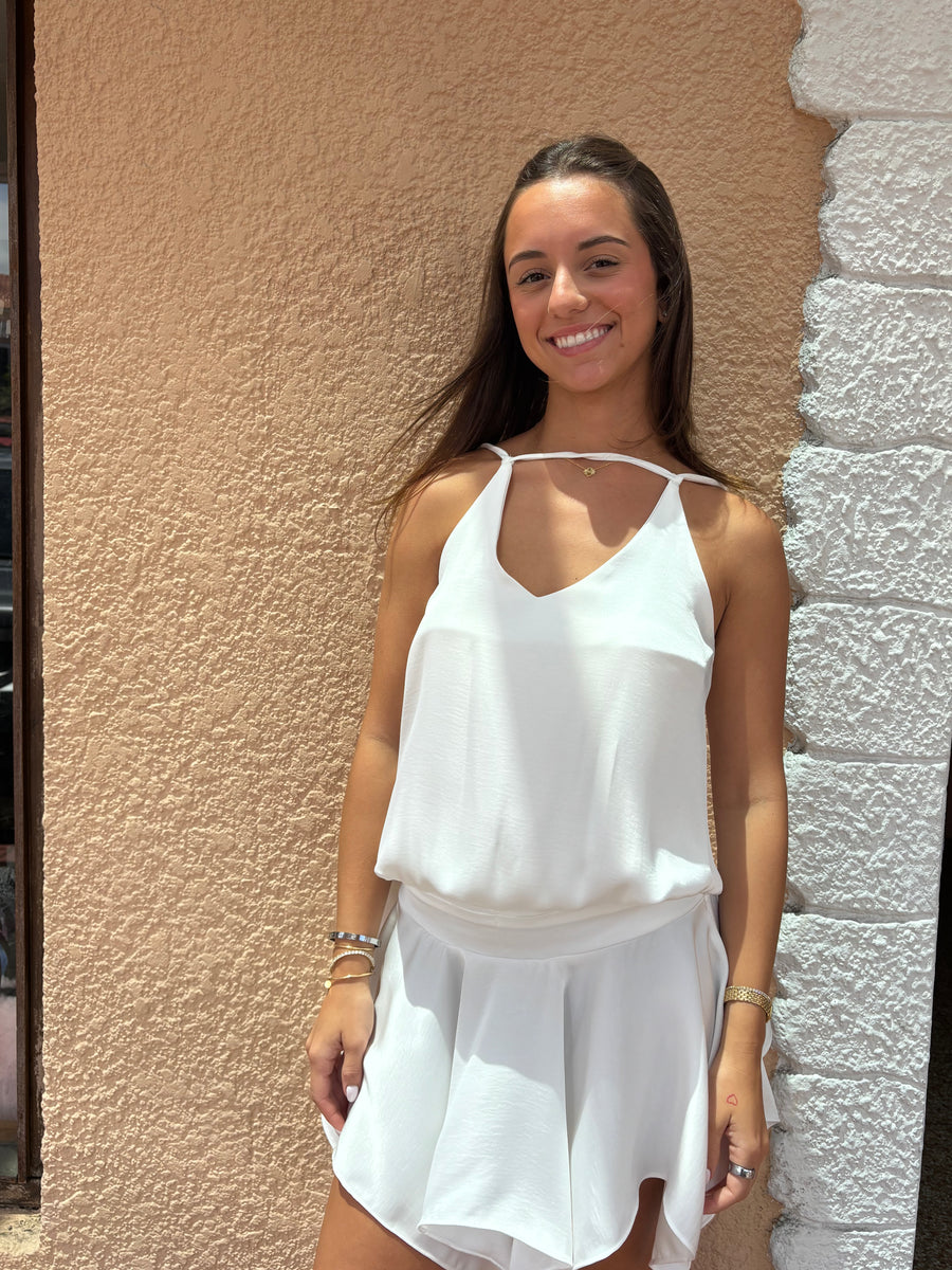 Fabi Dress
