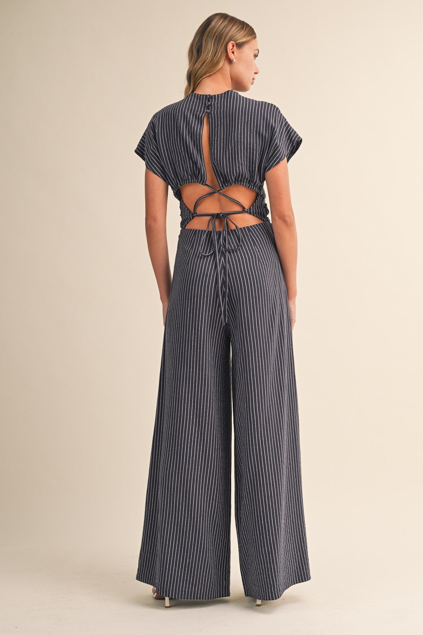 Elena Jumpsuit