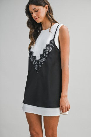 Barbara Dress