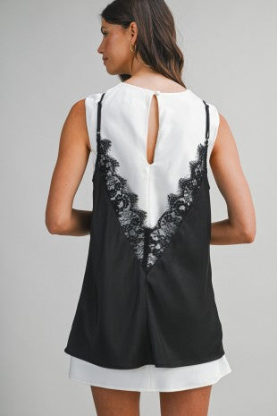 Barbara Dress