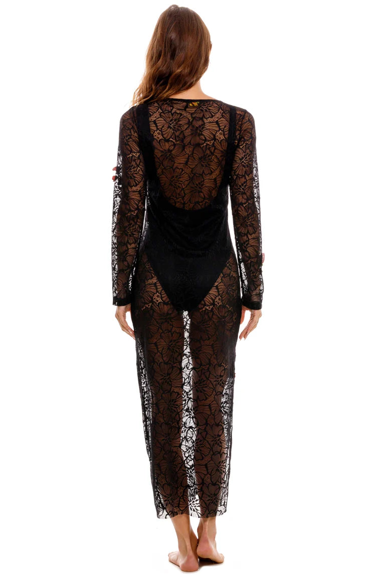Belen Dress