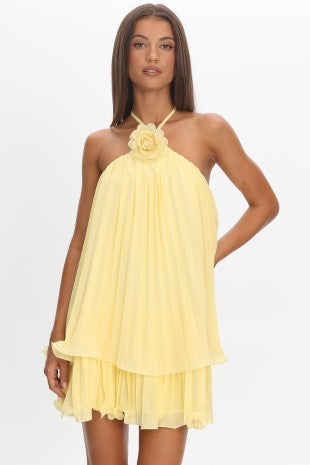 Lemon drop