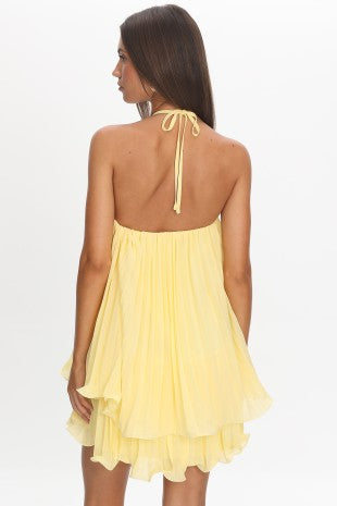 Lemon drop