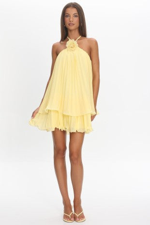 Lemon drop