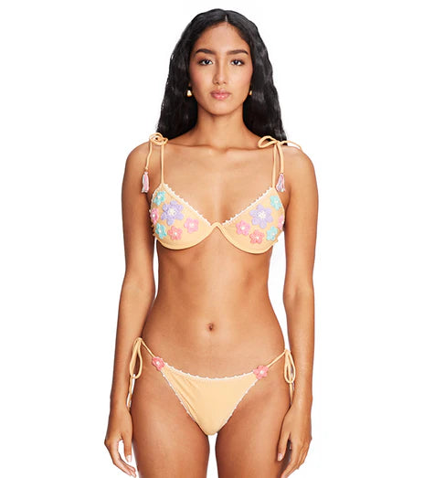 Miri Multicolor Bikini