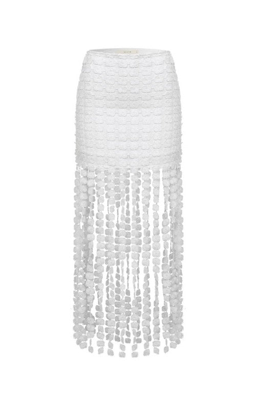 Flower Drape Set
