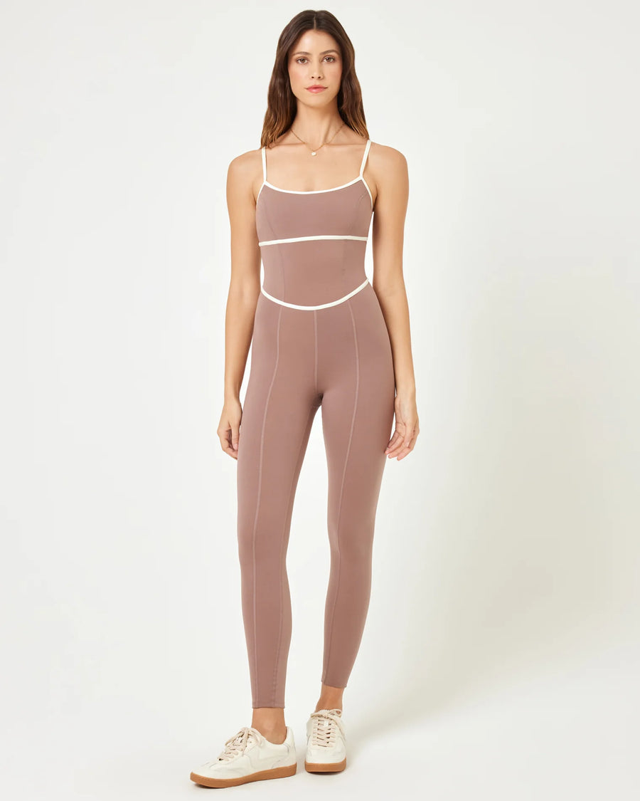 Ace Jumpsuit