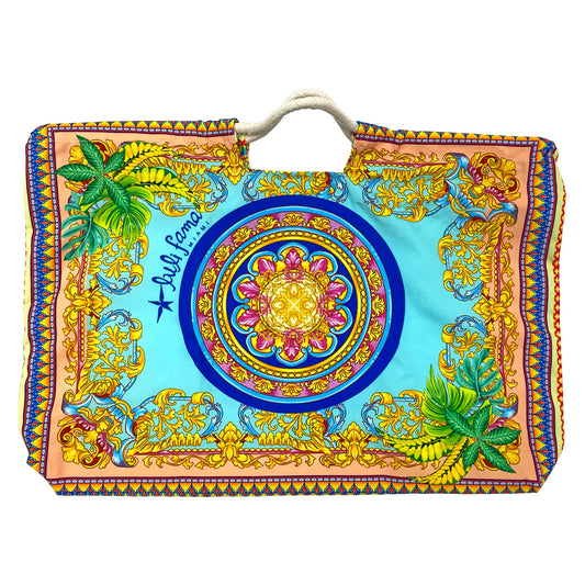 POSITANO - Canvas Bag