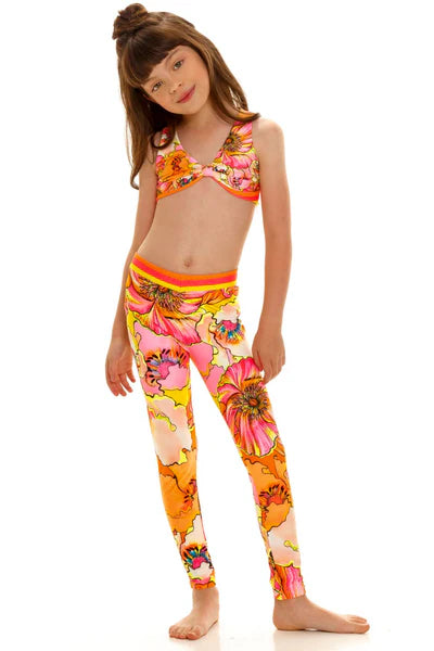 Praia Roni Kids' Leggings