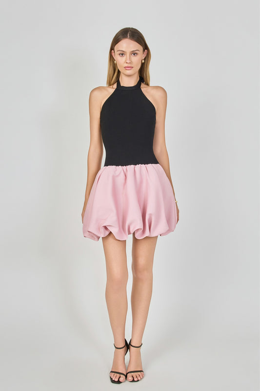 Sabrina Dress