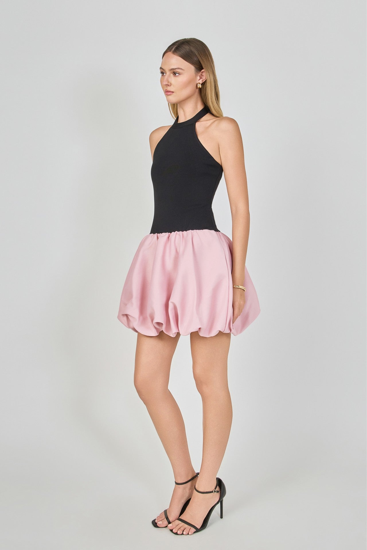 Sabrina Dress